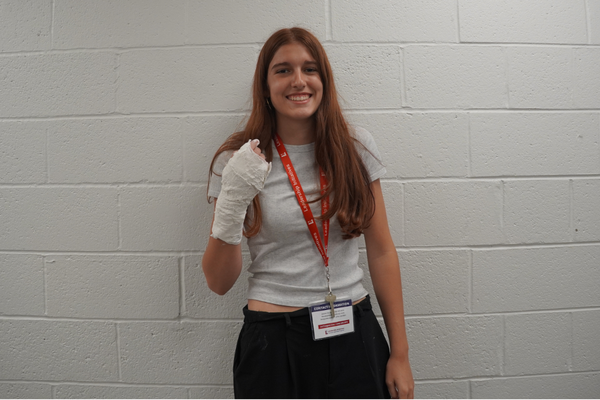 S3 Med Margaret Sellevaag Casting 1