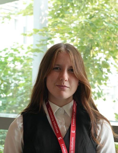 S3 Med Paige Vanier