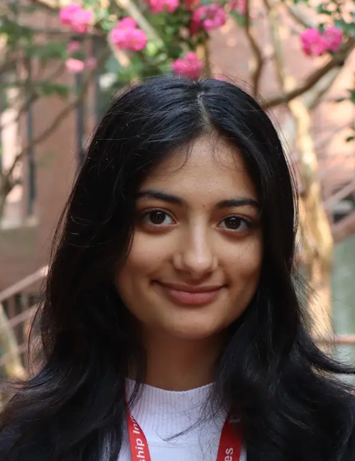 S3 Med Pranjal Golikeri