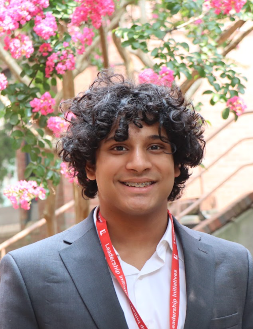 S3 Med Raahil Mateen