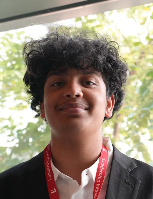 S3 Med Saicharan Avuthu