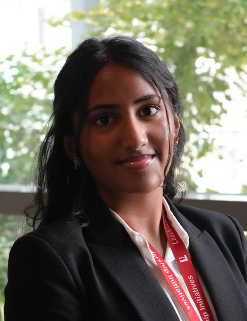 S3 Med Sanjana Nallapothula