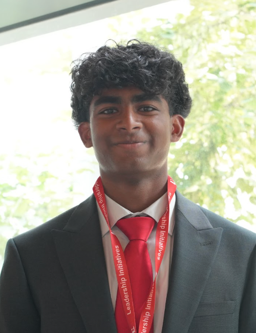 S3 Med Sivasudhan Devanathan