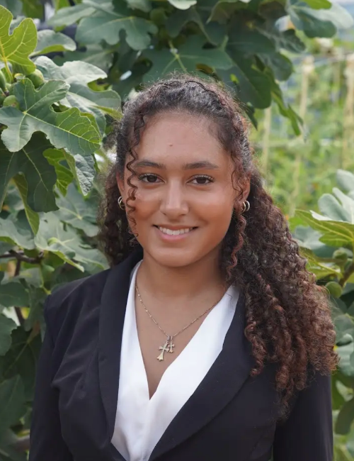 S4 Med Alanni Cabrera