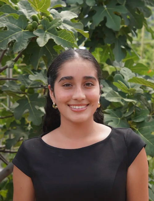 S4 Med Jacqueline Amezcua