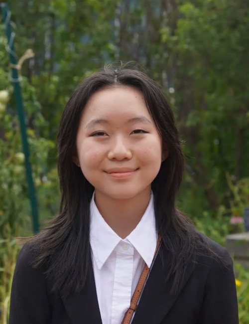 S4 Med Janelle Xu
