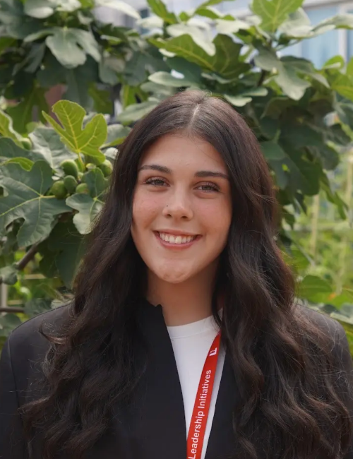 S4 Med Madison Killmer
