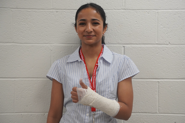 S4 Med Mitali Singh casting