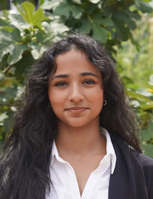 S4 Med Mitali Singh