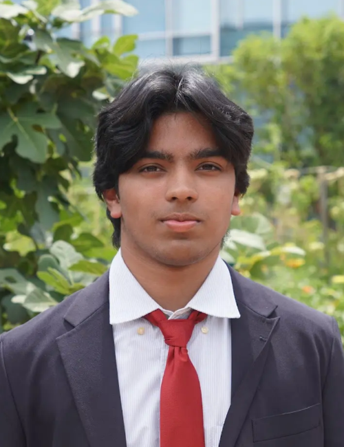 S4 Med Narayan Chutkay