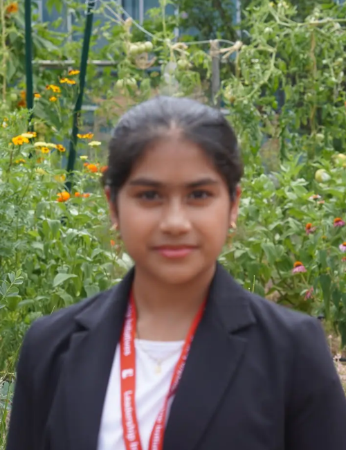 S4 Med Siddhi Pawar