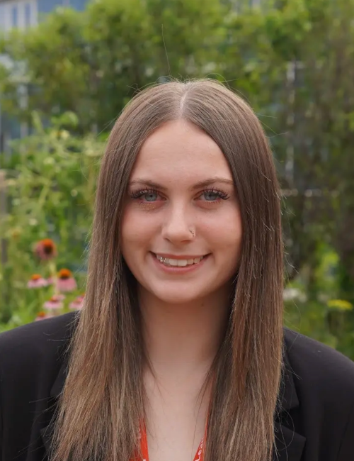 S4 Med Susie Radford