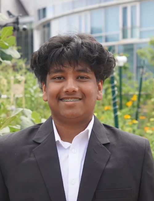 S4 Med Vihaan Morekar