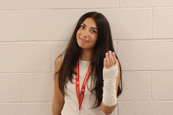S5 Med Bella Joyce casting