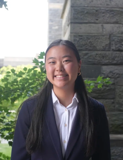 S5 Med Cailyn Lee