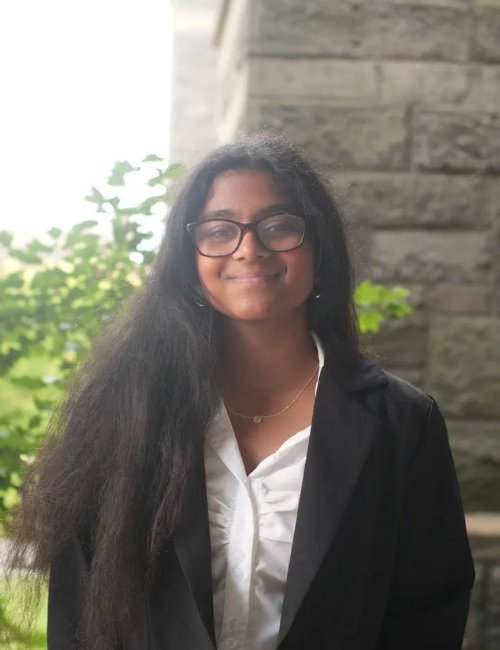 S5 Med Drishya Sandeep