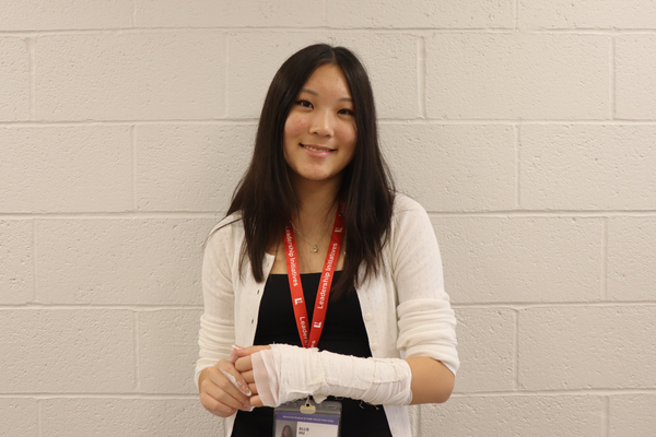 S5 Med Ellie Hu casting