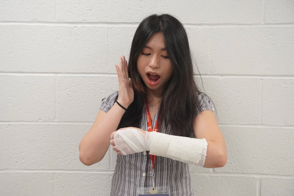 S5 Med Jenny Tran casting