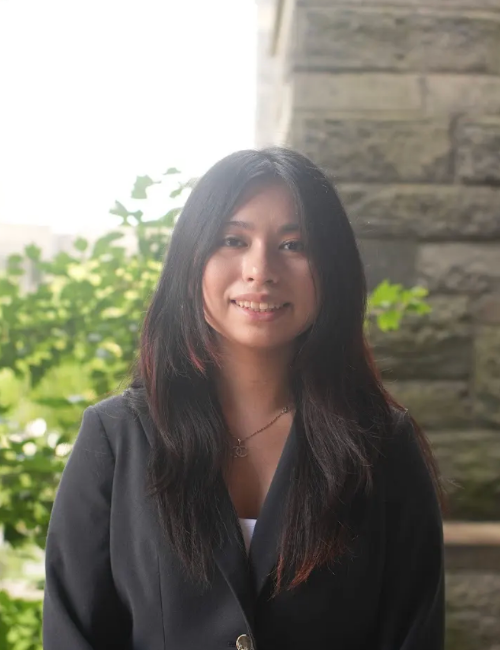 S5 Med Jenny Tran