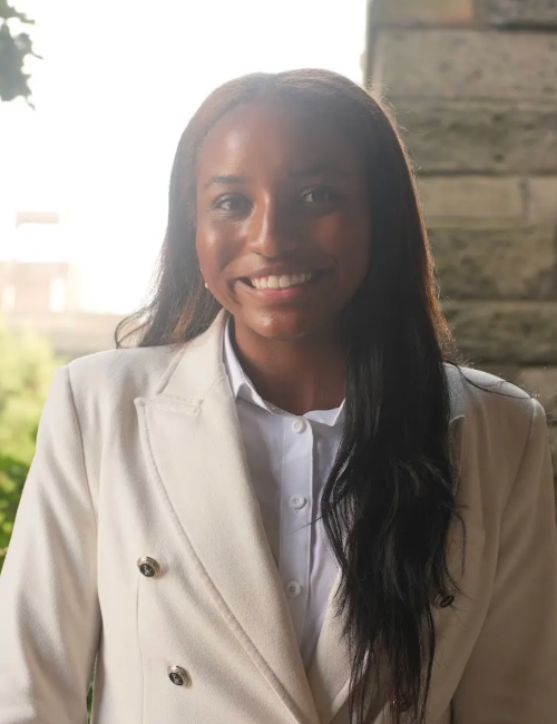 S5 Med Jocelyn Gill