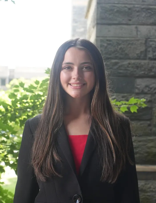 S5 Med Megan Risher