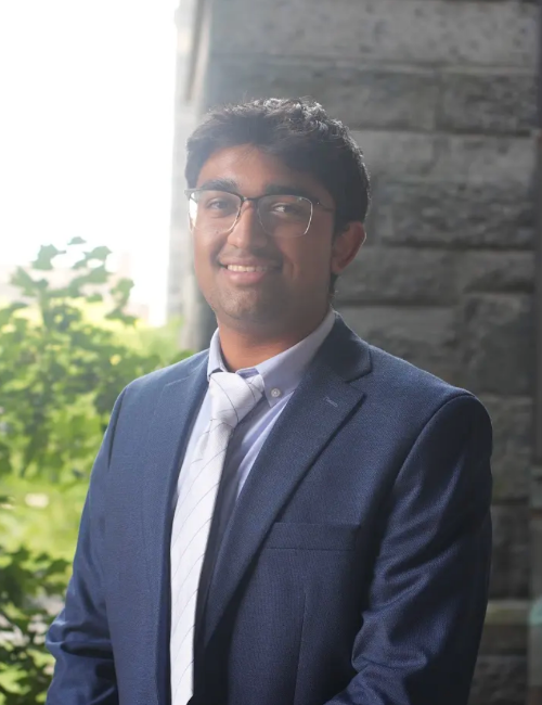 S5 Med Rishin Patel