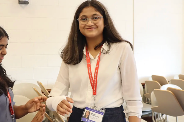 S5 Med Sohana Shrivastava casting