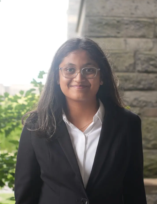 S5 Med Sohana Shrivastava