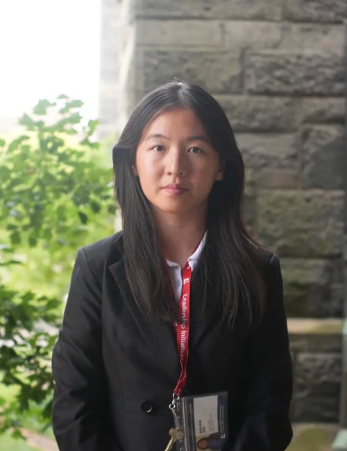 S5 Med Sophie Wu
