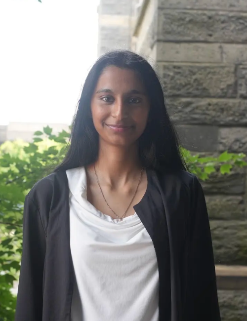 S5 Med Swetha Subramanian