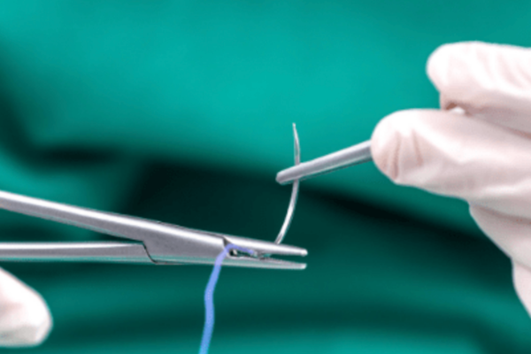S5 Suturing General