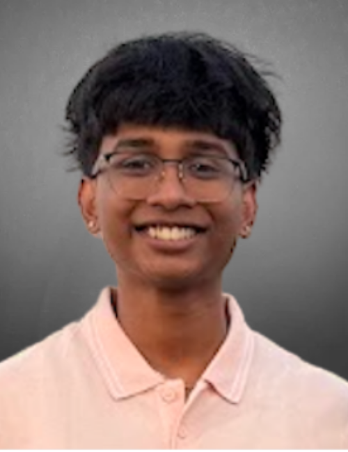 Saicharan