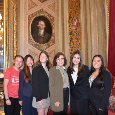 Sen Rosen Pic
