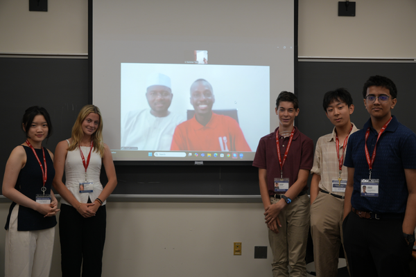 Team 2 Infrastructure