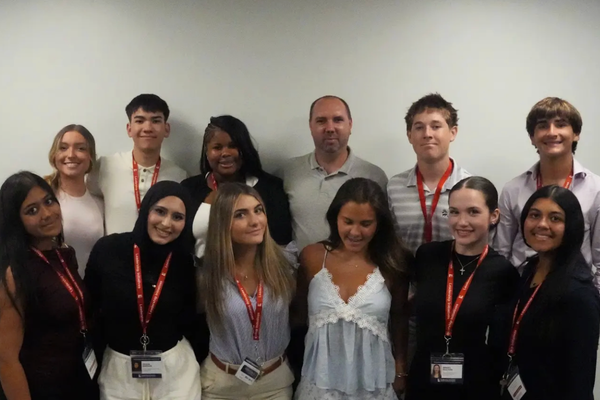 Team 3 Mentor 5