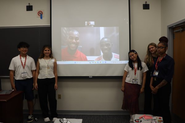 Team 5 Marketing