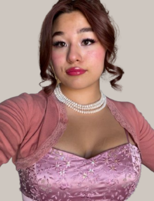 kianna bio